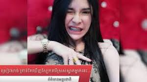 ស្រៀវសាច់ គ្រាន់តែឃើញស្បែកនារីស្រស់ស្អាតម្នាក់នេះ...