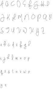 Signature Fonts Signature Maker Graffiti Lettering Fonts Hand Lettering Alphabet Hand Lettering Fonts