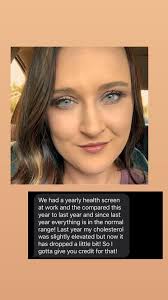 Chelsea Blackwell's Weight Loss Transformation