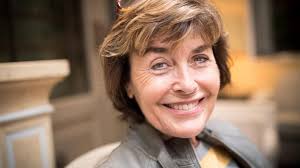 Carola é um substantivo, feminino singular ; 75 Geburtstag Wie Thekla Carola Wied Uber Ihren Tv Abschied Denkt Augsburger Allgemeine