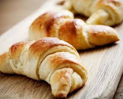 Croissants Brioches Faciles Recette Recette Croissant Recette Gateau Marocain Facile