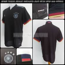 Check spelling or type a new query. Jersey Baju Bola Negara Jerman Away Kit Tandang Piala Eropa 2020 2021 Hitam Kroos New Shirt German Shopee Indonesia