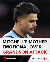 It just disgusts me.' 📌 MORE: 7news.link/3DCuwNk