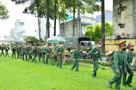 Maybe you would like to learn more about one of these? Cong An Va Quan Ä'á»i Phá»'i Há»£p Chá»'t Cháº·n Tuáº§n Tra Toan Tp Hcm