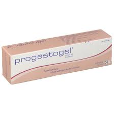 Progestogel 10 Mg G 100 G Shop Apotheke Com