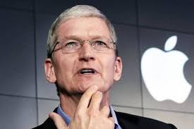 The greater china segment includes china, hong kong and taiwan. Apple Ceo Tim Cook Salary In Indian Rupees Just Rs 83 Crore In 2019 The Financial Express