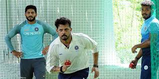 Po prostu kliknij na nazwę sportu w górnym menu lub na nazwę kraju po lewej stronie i wybierz swoje zawody. Syed Mushtaq Ali Trophy Sreesanth Sweats It Out In Warm Up Fixtures The New Indian Express