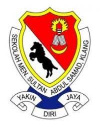Profil Sekolah Sekolah Malaysia Smk Sultan Abdul Samad