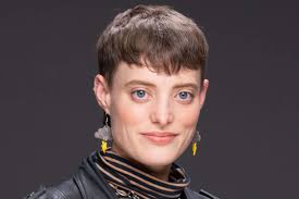 About Cassidy Dawn Graves