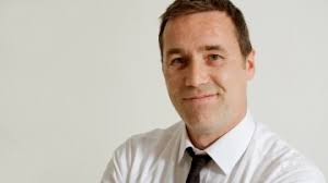 Writer Declan Burke: Children's football brings us together in Enniskerry