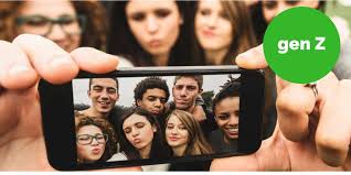 There's a lot of intermingling of generational trauma between gen z and millennials. Forget Millennials Gen Z Is The Future 5 Things To Think About