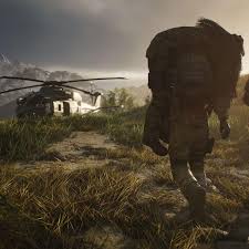 Ghost Recon Breakpoint S Ghost Experience Less Loot More Action Polygon Unofficial fan subreddit for ubisoft's tom clancy's ghost recon breakpoint. ghost recon breakpoint s ghost
