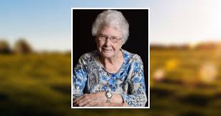 Annabelle Green Obituary October 9, 2019