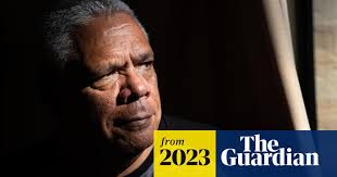 People shook my hand': the Indigenous man who spoke his mind at Liberal  MP's voice forum