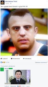Kamil grosicki, 33, from poland west bromwich albion, since 2019 left winger market value: Grosicki Znaleziska I Wpisy O Grosicki W Wykop Pl Od Wpisu 26345043