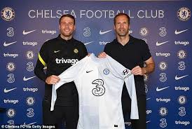 Marcus bettinelli (born 24 may 1992) is an english professional footballer who last played as a goalkeeper for championship club fulham. Zq6o2jl Ztd5m
