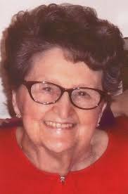 Joan Kociencki Obituary