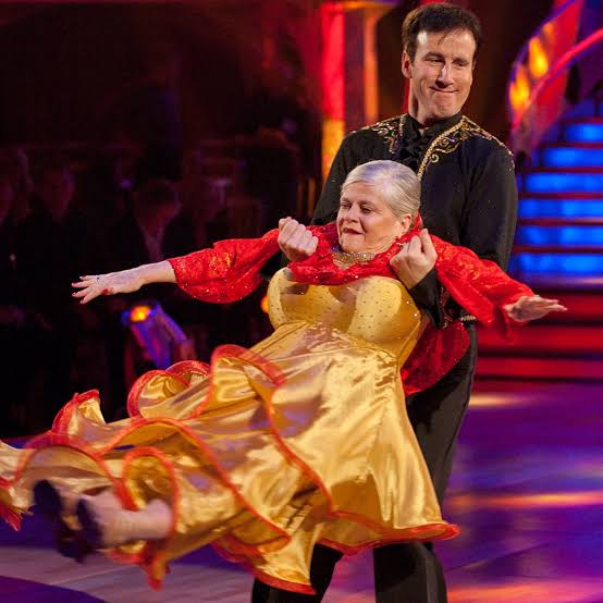 Bring back Ann Widdecombe! How D-list celebrities ruined Strictly Come Dancing | Strictly Come Dancing | The Guardian