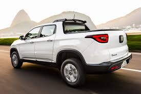 Fiat Toro: desempenho e consumo das versões flex e diesel