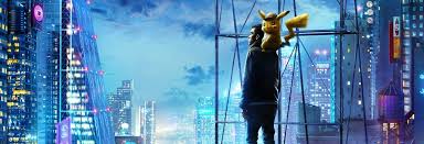 An adaptation of the niche. Pokemon Detective Pikachu English Movie Review Release Date Songs Music Images Official Trailers Videos Photos News Bollywood Hungama