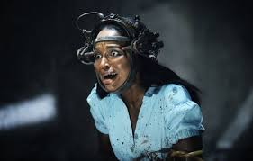Maybe you would like to learn more about one of these? Saw Vi Jigsaw Castiga A Los Empleados De Una Malvada Aseguradora