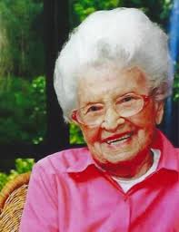 Obituary information for Martha Cole Whaley