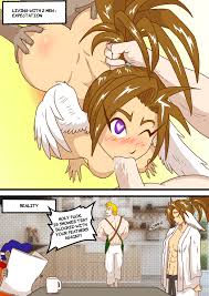 Rule34 - If it exists, there is porn of it   6009103