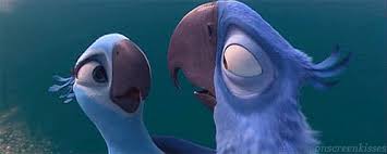 Jangan sampai ketinggalan unduh dari rezmovie dengan server unduh openload. Animated Film Reviews Rio 2 2014 More Tropical Love Bird Adventures