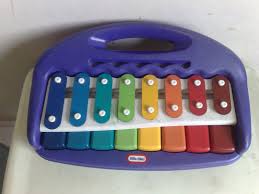This toy is a toy piano and toy xylophone in one is a roaring good time! Little Tikes Xylophone Music Shop Clothing Shoes Online