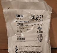 E1 SICK HTB18-P4A2BH / HTB18P4A2BH (BRAND NEW) PHOTOELECTRIC SENSOR 4 PIN | eBay