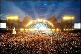 The roskilde festival is a danish music festival held annually south of roskilde. Publikum Er Hovednavnet I Ragnarocks Kommende Saerudstilling Om Roskilde Festival Ragnarock