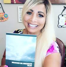 Synetta Lawson Author