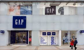 Gap old navy banana republic athleta gift card balance. Gap Inc Comp Sales Drop 4 Pct Pymnts Com
