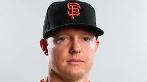 Brian Murphy's postcard from Scottsdale: What celebrity does Nick Hundley  look like?