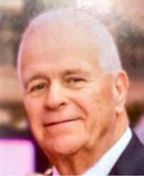 Obituary information for Robert Jones