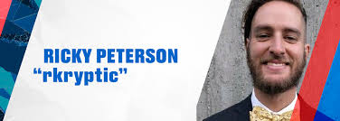 Casting and Community: An Interview With Ricky “Rkryptic” Peterson