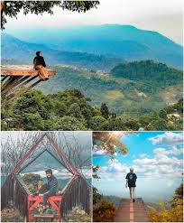Itulah deretan tempat wisata di bogor yang sedang hits di kalangan traveler. 28 Tempat Wisata Alam Di Bogor Paling Instagramable Di Bogor Yang Tak Boleh Dilewatkan