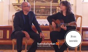 1/8 "Som en sträng på gitarren"