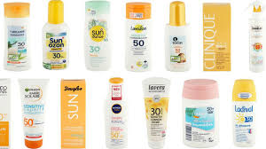 Daylong kids lsf 30 (ökotest 2015). Oko Test Sensitive Sonnencreme Nur 4 Sind Empfehlenswert Utopia De