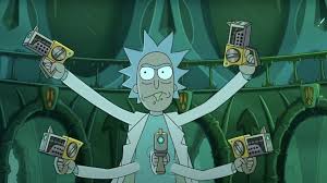 Ripple junction rick and morty ricks of futures pa. Never Ricking Morty Rick And Morty Wiki Fandom