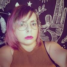 Katy Michelle Quinn (@pist_kitty)