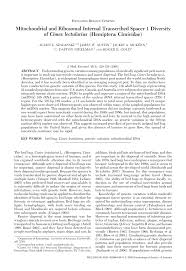 Get directions, reviews and information for atc pest control in el paso, tx. Pdf Population Genetics Of The Bed Bug Cimex Lectularius Heteroptera Cimicidae