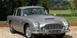 Image result for Dubonnet 1964 Aston Martin