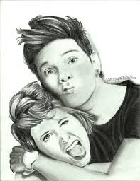 Juan Pablo Jaramillo y Juana Martinez by swaint123