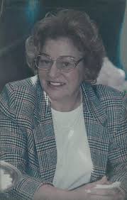 Claire Greenberg Obituary