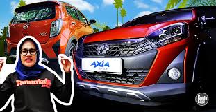 Harga ford ranger raptor malaysia 2021 | kereta baru price. Reviu Perodua Axia 2019 Style Vs Av Apa Yang Padu Berbeza