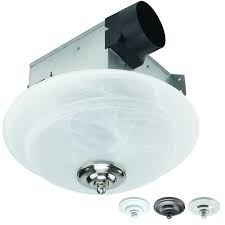 Utilitech 2 Sone 70 Cfm 4 Es In 1 Bathroom Fan Lowes Com Bathroom Fan Bathroom Fan Light Bathroom Ventilation Fan
