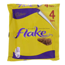 The following varieties of chocolates from mars chocolates are certified by the hfa in the uk: Cadbury Flakes Chocolate 20g X 4pcs X 1 Pack My247mart 1st Halal Store Worldwide