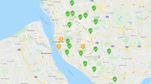 Prime minister boris johnson is set to announce the confirmed restrictions for the liverpool. Liverpool City Council Stayhome On Twitter Letsgettested We Have Sites Across The City And There S No Need To Book It S A Lovely Day To Head Out For A Walk To