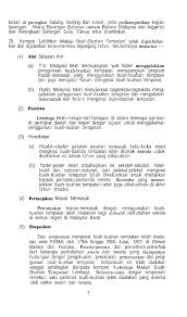 · keadaan persekitaran dalaman dan luaran perniagaan yang sentiasa berubah boleh mempengaruhi pencapaian matlamat dan objektif perniagaan. Portal Rasmi Fama